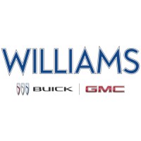 Williams Buick GMC logo - Similar company to Williams Subaru