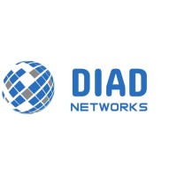 DIAD Network logo - Similar company to Trident Developers Ny Llc