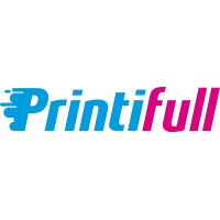 Printifull logo - Similar company to Printify