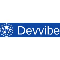Devvibe logo - Similar company to Arf Interactives