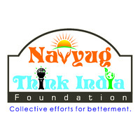 NAVYUG THINK INDIA FOUNDATION (NTI Foundation) logo - Similar company to Woodcube