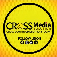 Cross Media Solution logo - Similar company to Silver Bazel