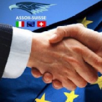 Assoii-Suisse logo - Similar company to Assimprenditori