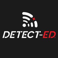 Detect-Ed Australia logo - Similar company to Cctv Camera Solutions Uganda