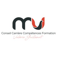 MUFORMATION - Valérie Guillemot Conseil Carrière et compétences partenaire ORIENTACTION logo - Similar company to Mpact Conseil & Formation