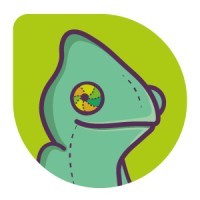 Chamilions logo - Similar company to Arten