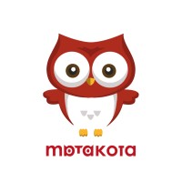 Matakota logo - Similar company to Sibiti.Co.Id