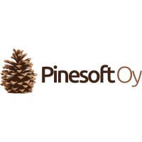 Pinesoft Oy logo - Similar company to Pinesoft