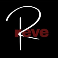 RREVE logo - Similar company to Rolla Productions