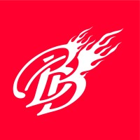 BERLIN BRAVES ™ logo - Similar company to Эхо