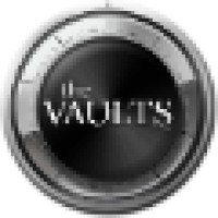 the VAULTS logo - Similar company to Tastetro Inc.