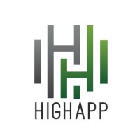 Highapp Solution logo - Similar company to Devanics