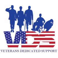 Veterans Dedicated Support logo - Similar company to Liberty It Technologies & Solutions