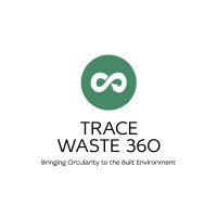 TraceWaste360 logo - Similar company to Awatech Solutions India Pvt. Ltd.