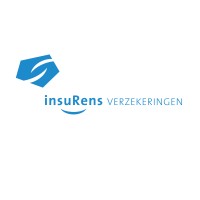 insuRens Verzekeringen logo - Similar company to Image Building - De Specialist In Tijdelijke Buitenreclame