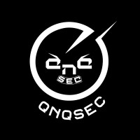QnQSec logo - Similar company to L3Ak