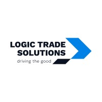 Logic Trade Solutions logo - Similar company to Havas Pr Kyiv