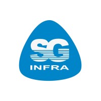 SG Infra logo - Similar company to Hitech Engineering Ltd