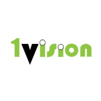 1VISION LTD logo - Similar company to Global1Sim