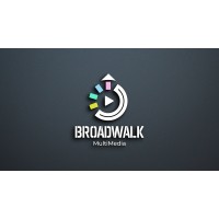 Broadwalk Multimedia logo - Similar company to Smart Edutech