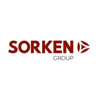 SORKEN GROUP logo - Similar company to Parahiso Austral