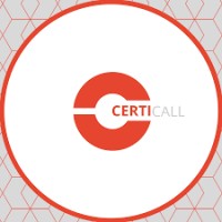 CERTI CALL CENTER logo - Similar company to Hr Tttoolbox