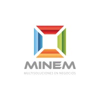 Minem logo - Similar company to Asociación De Contratistas Mineros Del Perú - Acomipe