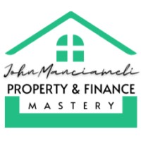 Property & Finance Mastery logo - Similar company to Hunterwood Solutions