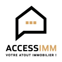 ACCESSIMM logo - Similar company to Ab Immo