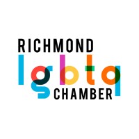 Richmond LGBTQ Chamber logo - Similar company to Jpoint Collaborative