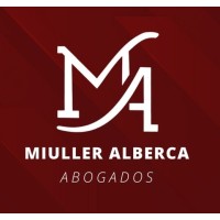 MIULLER ALBERCA ABOGADOS logo - Similar company to Notaría Núñez Ricalde
