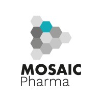 Mosaic Pharma Limited logo - Similar company to Mosaic Solutions Group