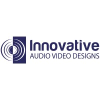 Innovative Audio Video Designs logo - Similar company to Soup Troupe