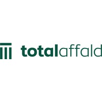 TotalAffald logo - Similar company to Wastecontrol By Iotsensors