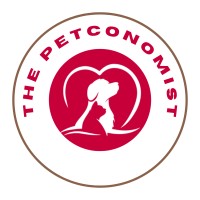 The PetConomist logo - Similar company to Smith&Baboon