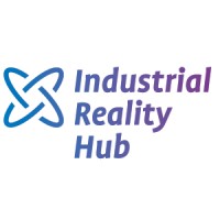 Industrial Reality Hub logo - Similar company to Space53