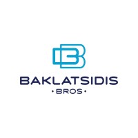 Baklatsidis Bros logo - Similar company to K.Cherouvim S.A