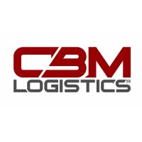 CBM Logistics logo - Similar company to Hotline