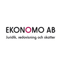 Ekonomo Ab