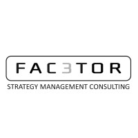 Factor3 a/s logo - Similar company to Factor3