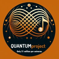 QUANTUMproject.ai logo - Similar company to Kyc3