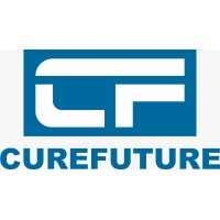 Curefuture Healthcare Private Limited logo - Similar company to Khandelwal Industries Pvt Ltd