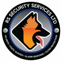 RS SECURITY SERVICES LIMITED logo - Similar company to Tactical Security Options Limited
