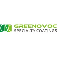 Greenovoc Specialty Coatings Pvt Ltd. logo - Similar company to Intermed Sdn. Bhd.