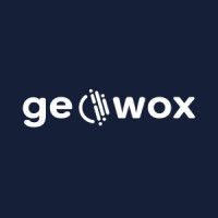 Geowox logo - Similar company to Bashlee