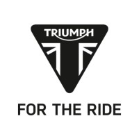 Triumph México logo - Similar company to Kode