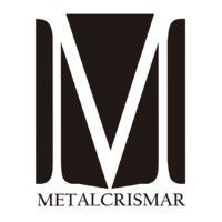 Metalcrismar logo - Similar company to Gingá | Visualización Arquitectónica
