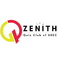 Q'Zenith - The Quiz club of SREC logo - Similar company to Veda - The Quiz Society
