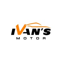 Ivan's Motor logo - Similar company to Helloembryo