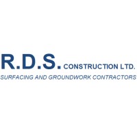 R.D.S. CONSTRUCTION LIMITED logo - Similar company to Rds Construction Co., Inc.